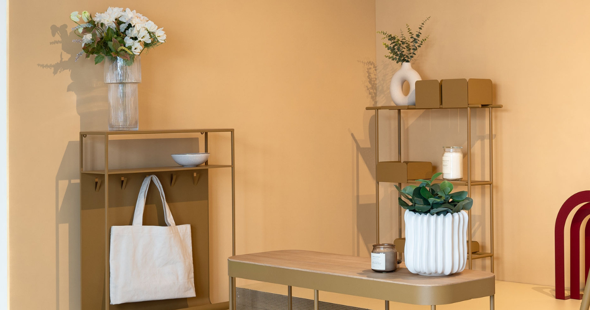 5 arredi salvaspazio di design per guadagnare centimetri con stile