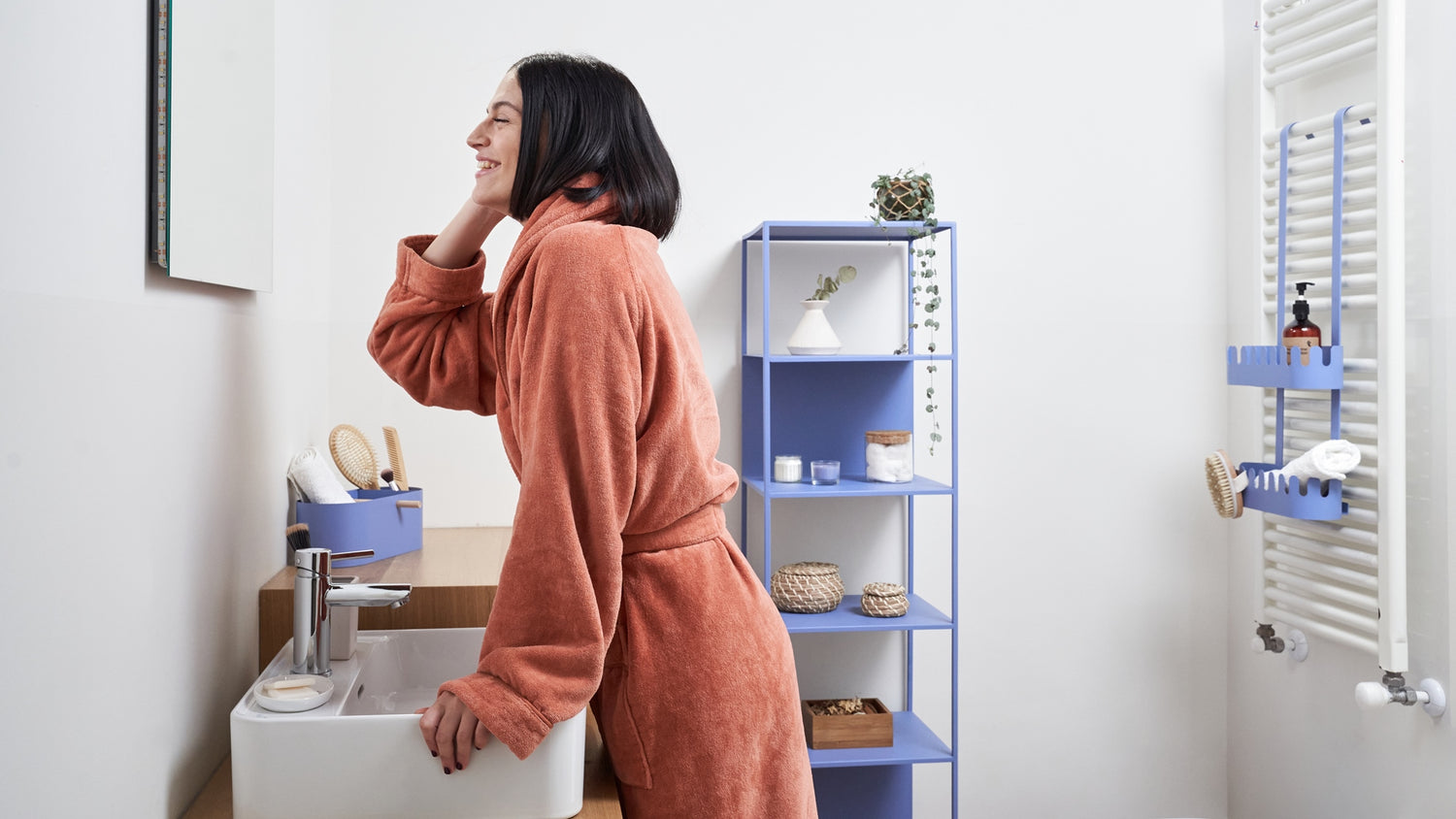 Arredare bagno design