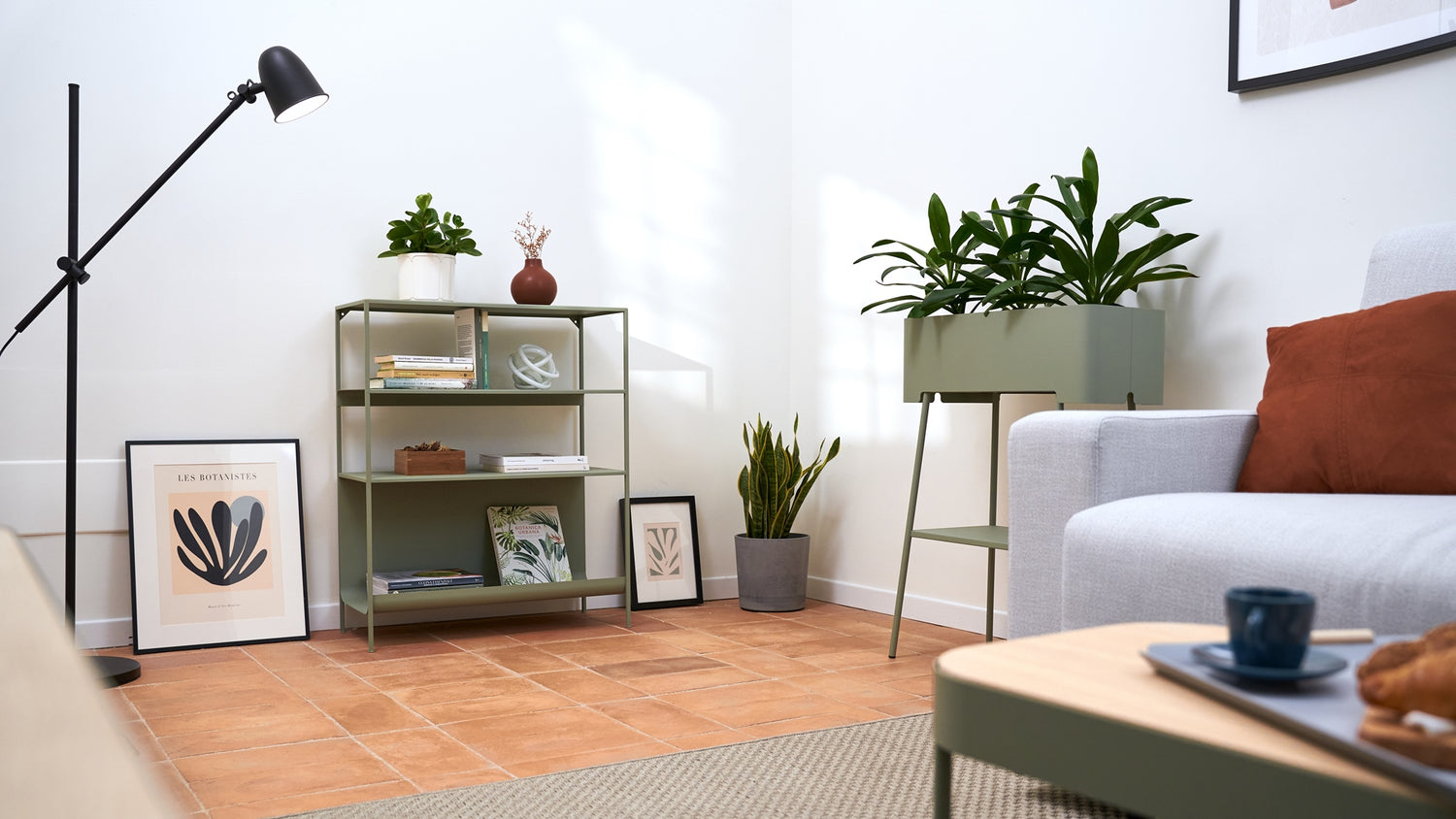 Come arredare un monolocale