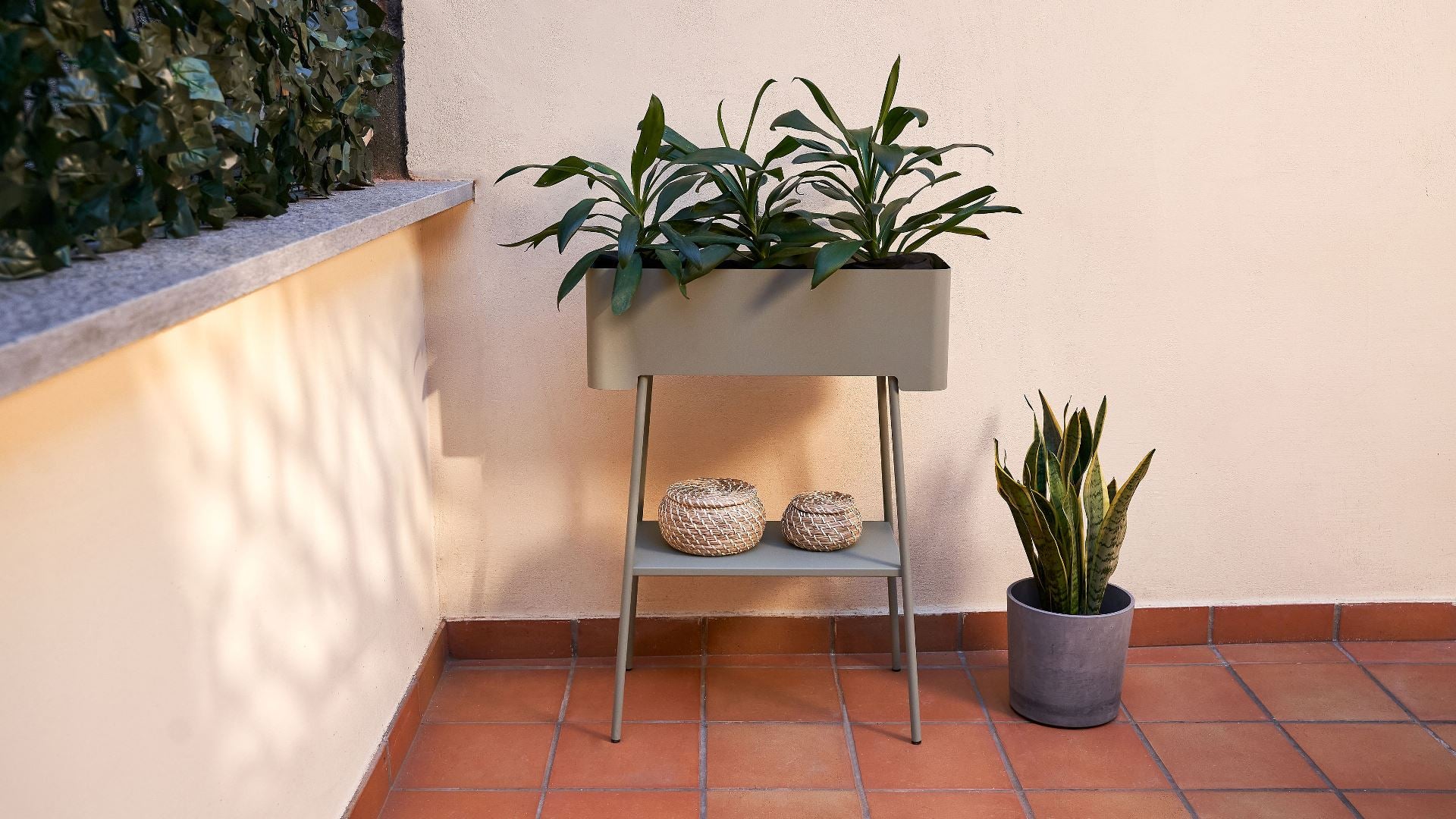 Idee per arredare il tuo balcone: crea uno spazio accogliente e confortevole