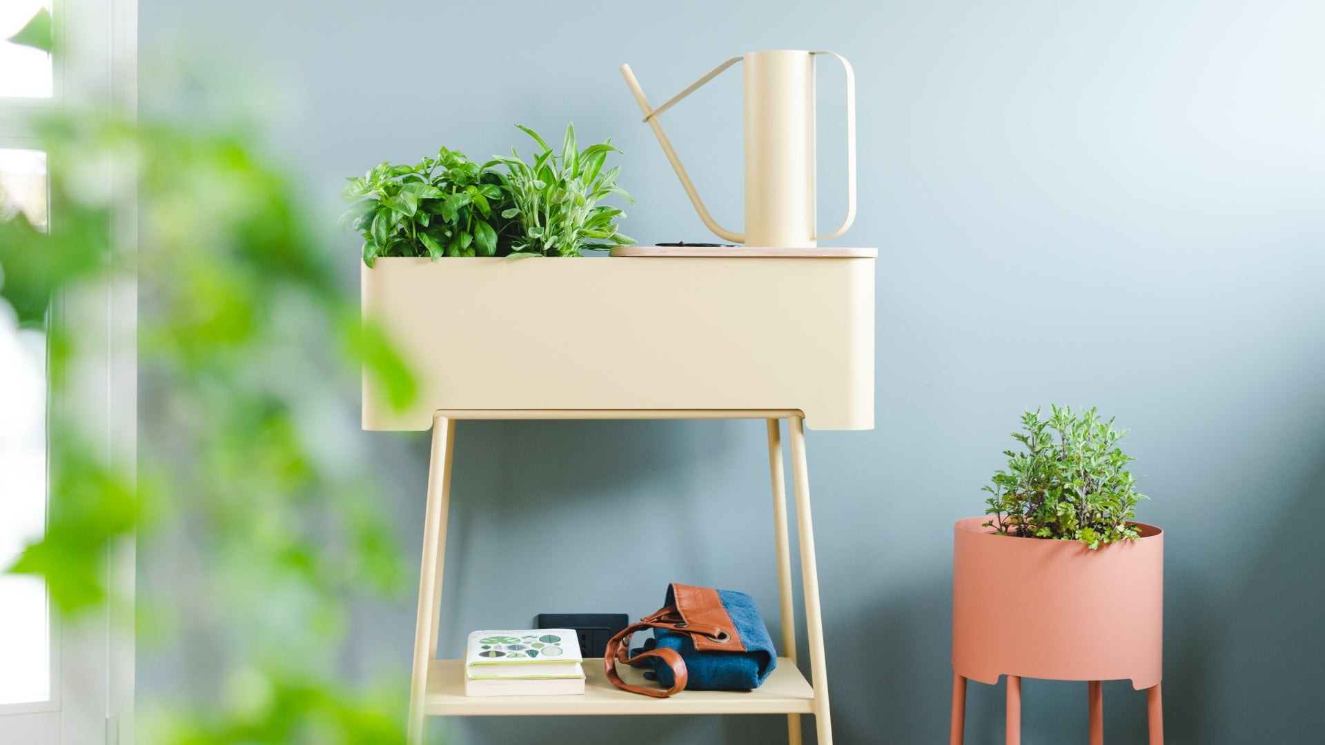 Arredare casa al mare: 6 idee per interni paradisiaci