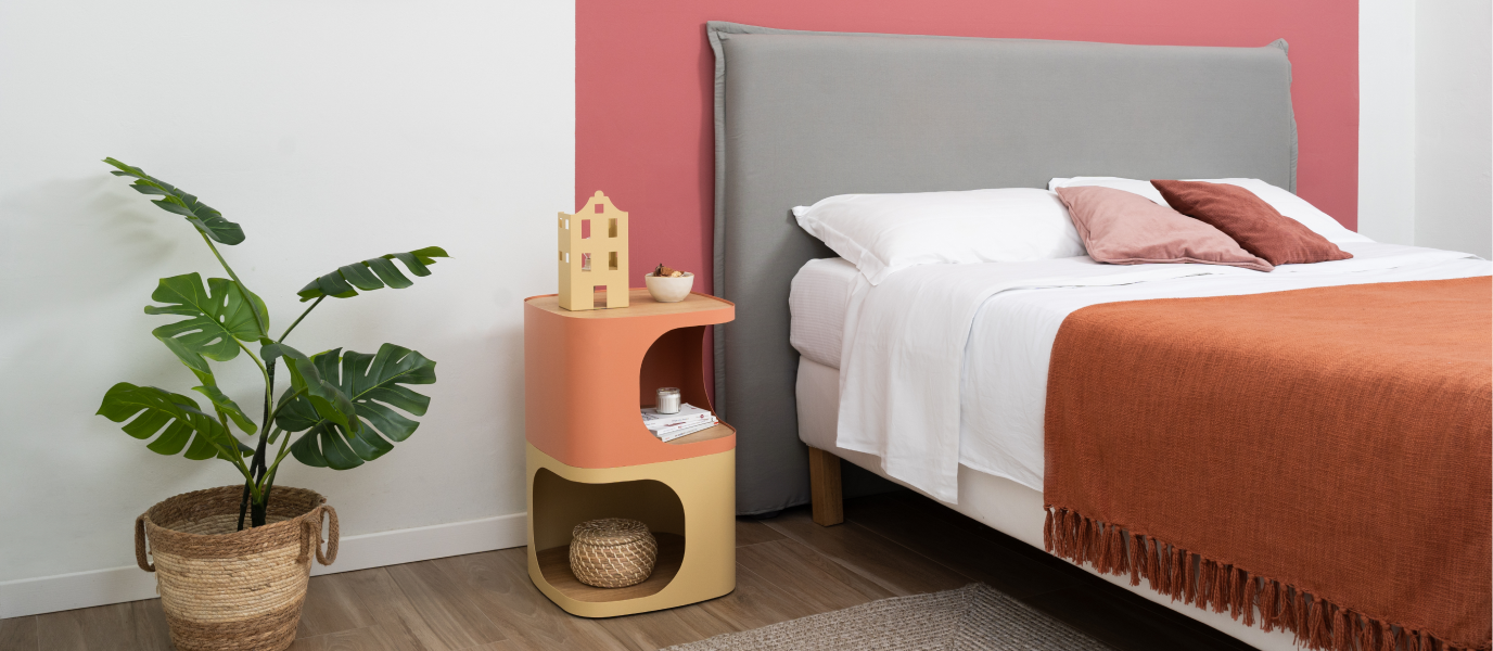 zona notte: trucchi di styling per arredarla al meglio