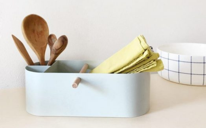 Tranquil Dawn: il colore del 2020 finisce sugli oggetti di design, ecco come è successo