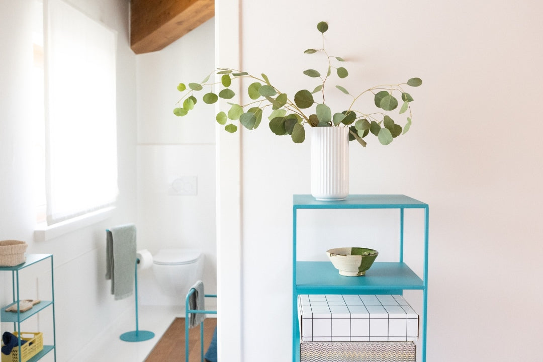 Arredare un Bagno Piccolo: 5 Cose Fondamentali da Sapere