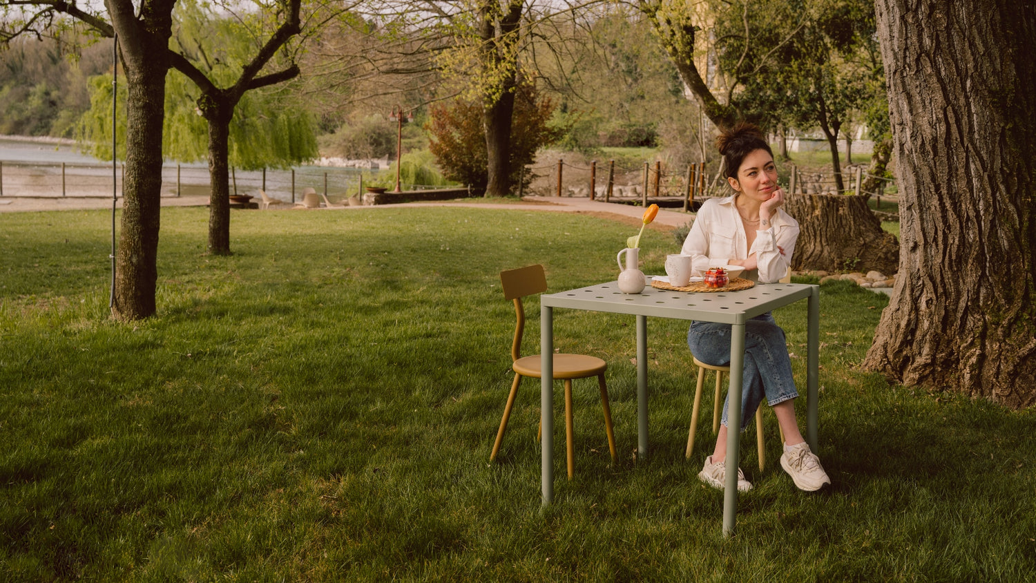 Come abbellire il giardino di casa
