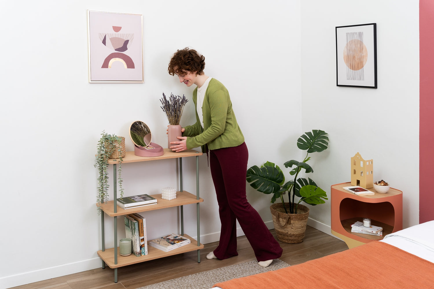 5 consigli per arredare una camera da letto da sogno