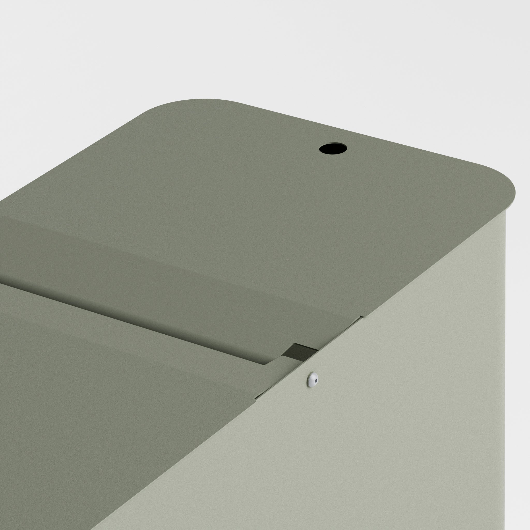 Arca - Laundry Basket