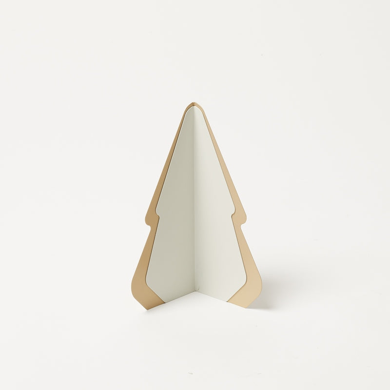 Alberello Niveo - Bianco e Oro