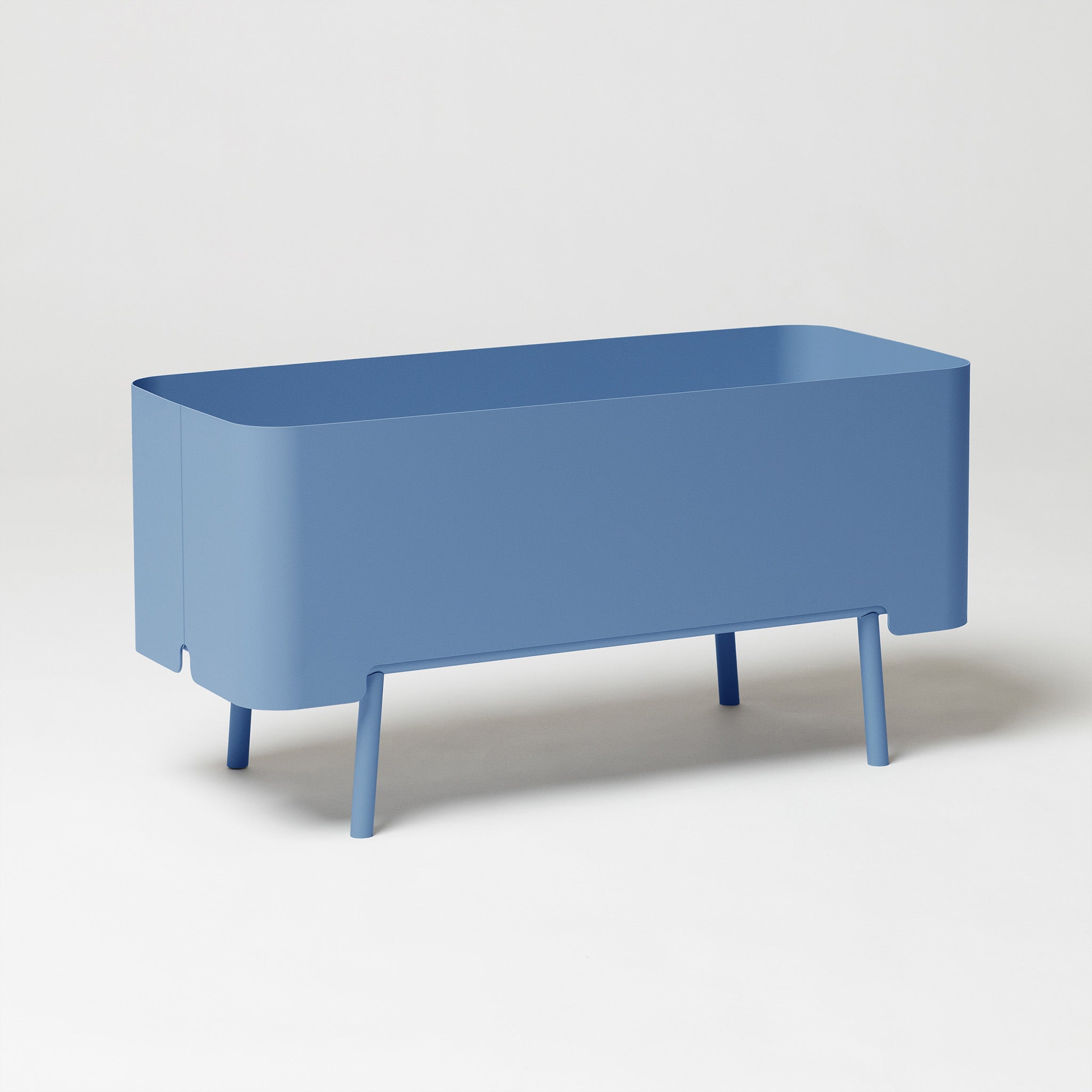 Altea bassa - Portavasi