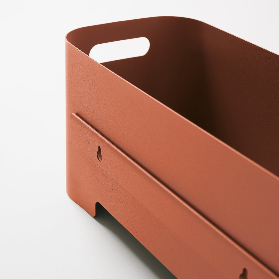 Altea wall mounted - Planter