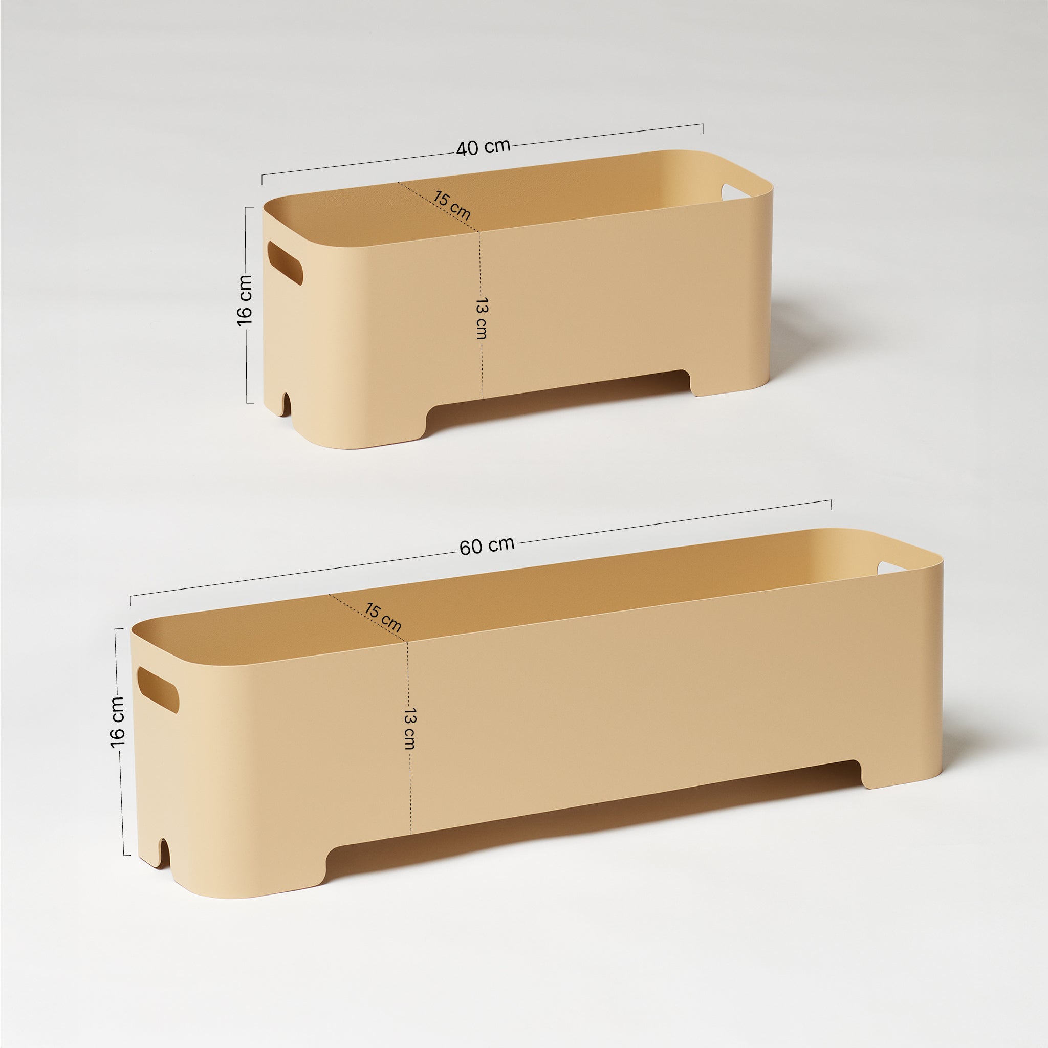 Table Altea - Planter