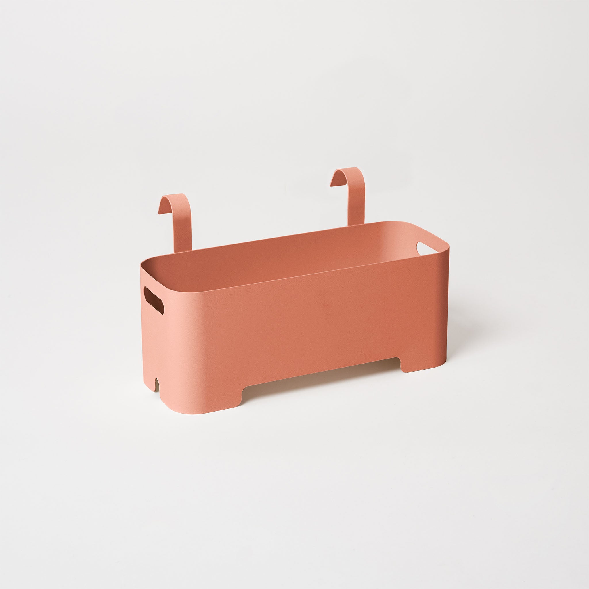 Altea from railing - Plant holder