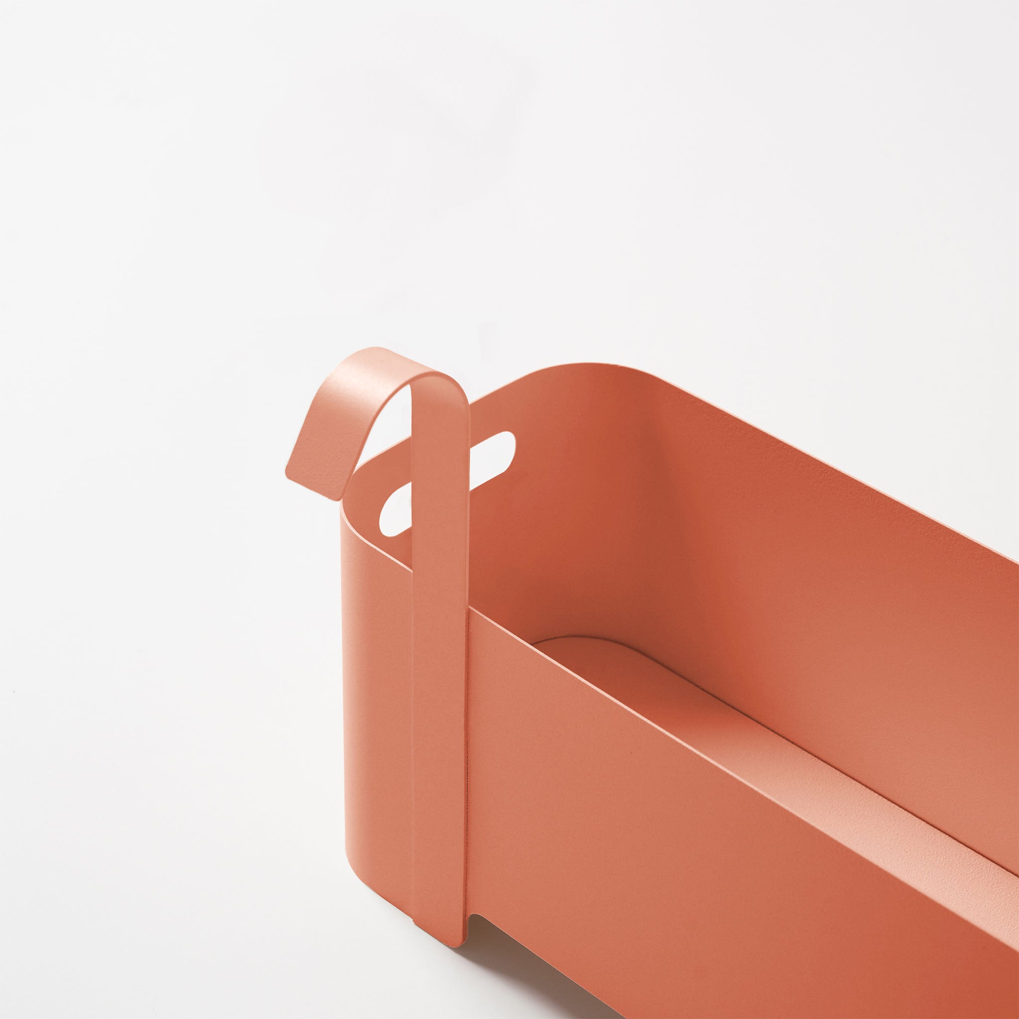 Altea from railing - Plant holder