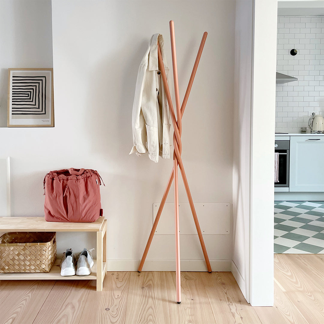 Milo - Coat Rack