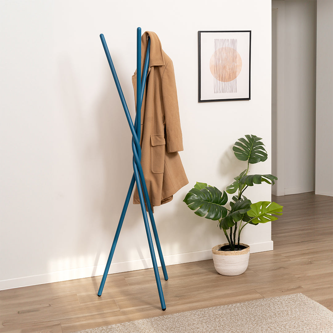 Milo - Coat Rack