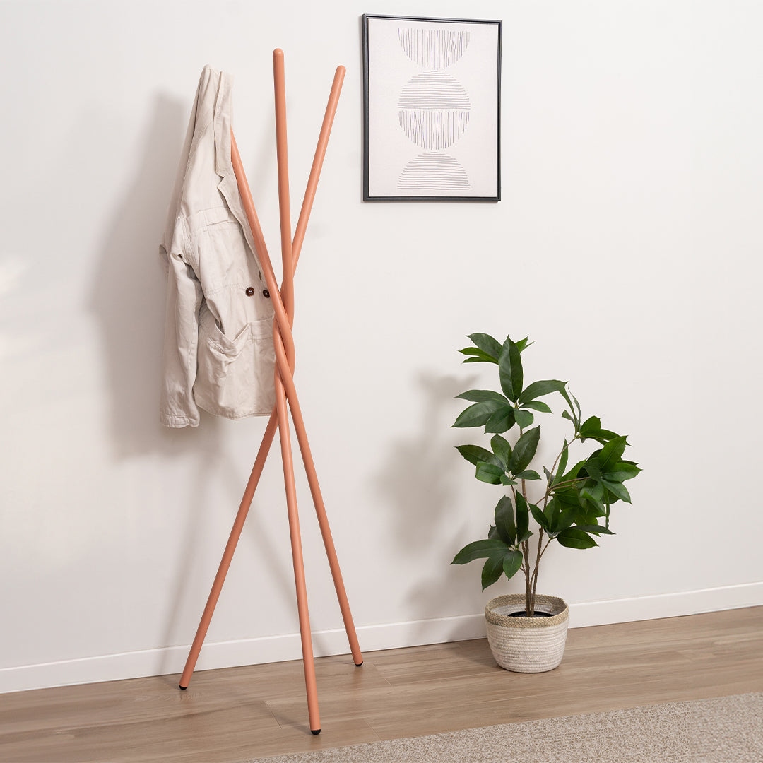Milo - Coat Rack