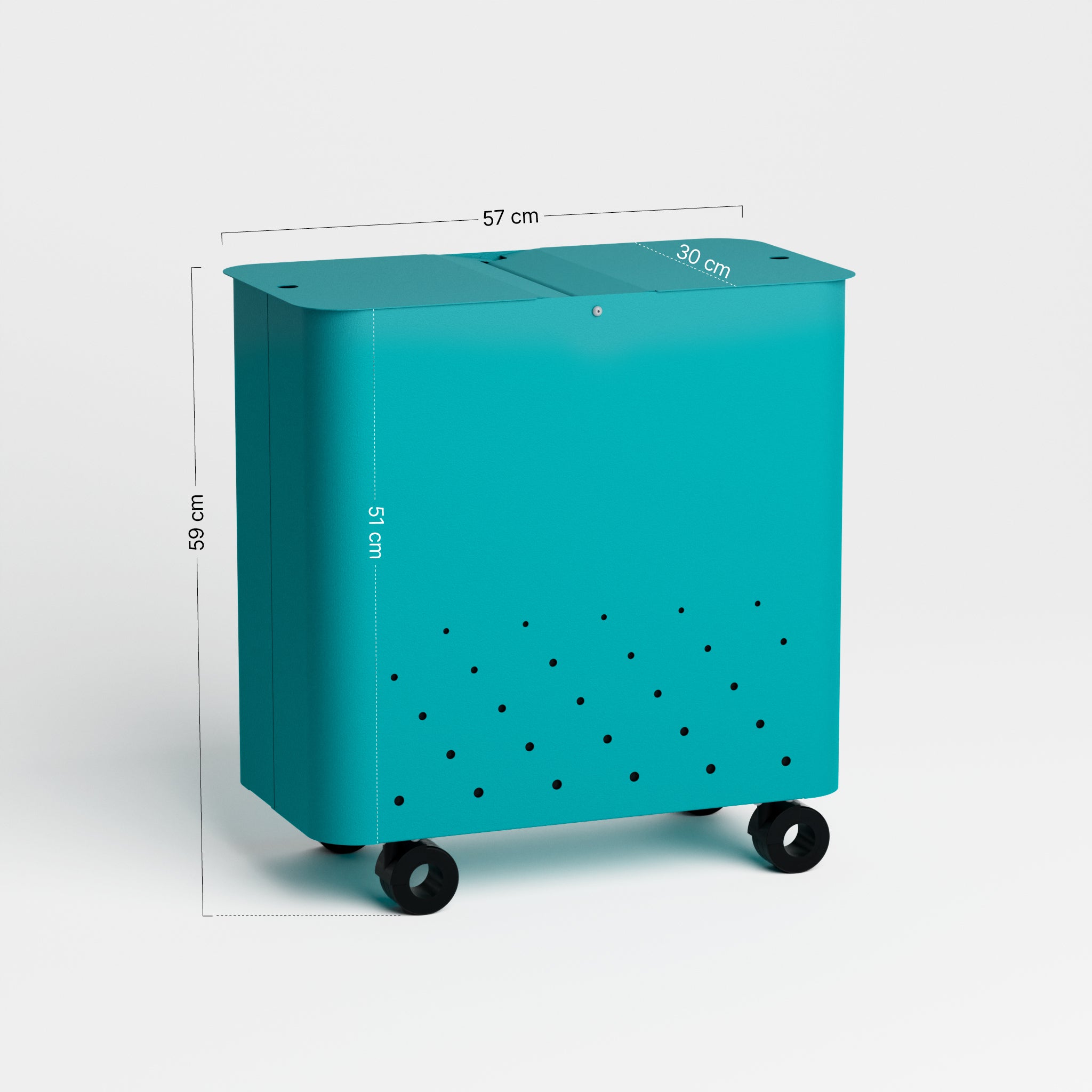 Arca - Laundry Basket