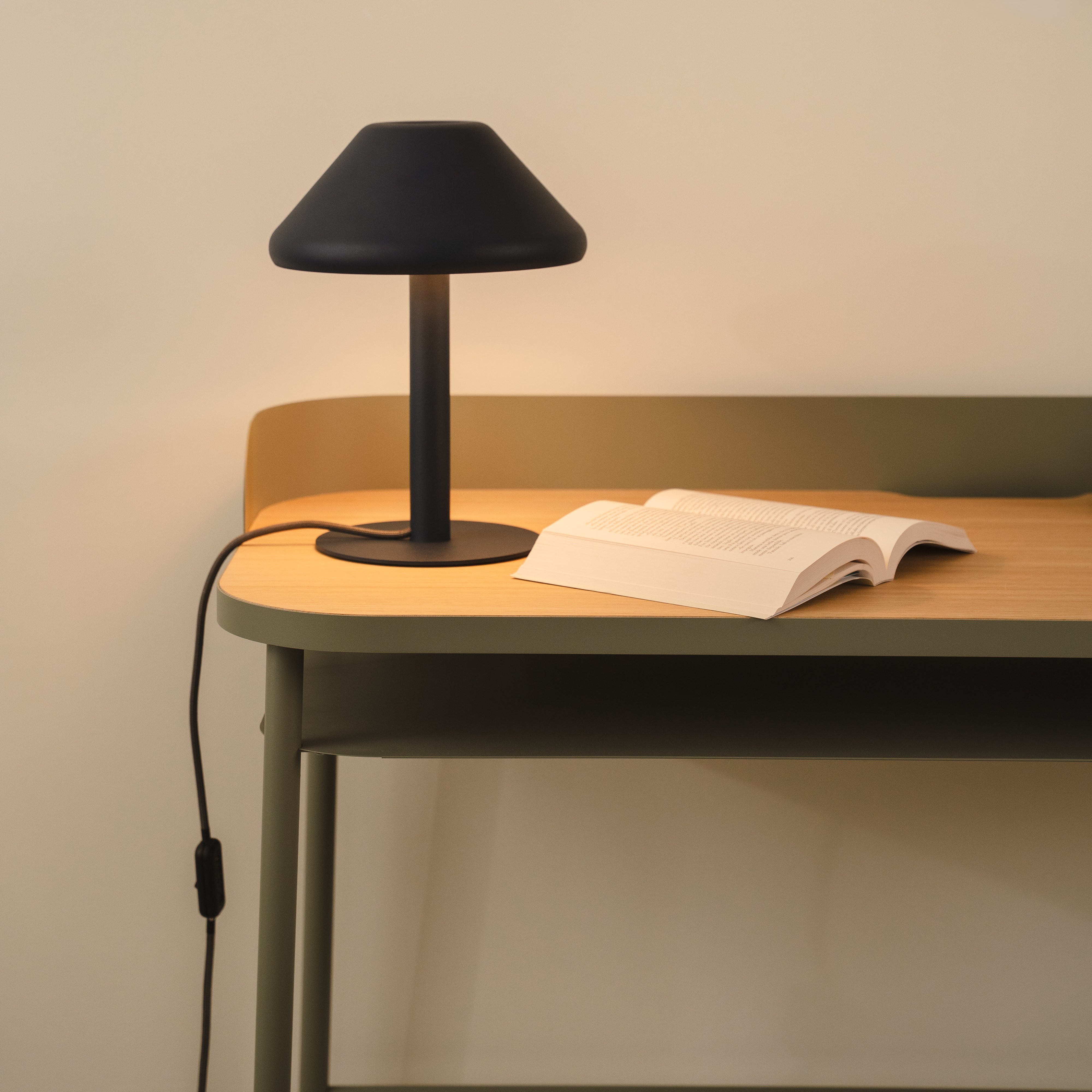 Boetta - Lampada da tavolo