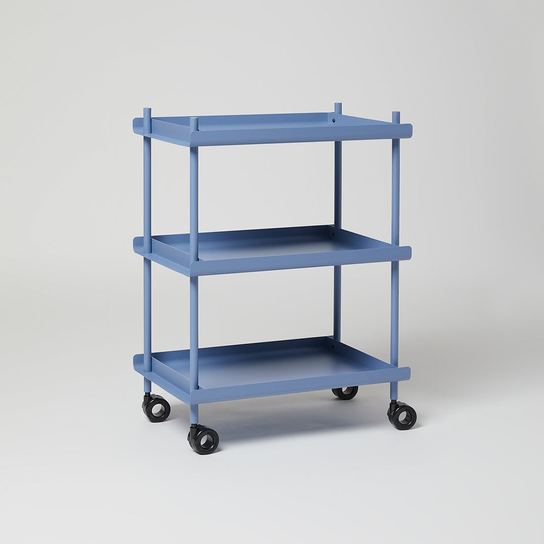 Pagoda - Multipurpose trolley