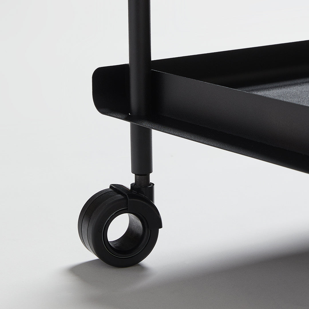 Pagoda - Multipurpose trolley