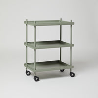Pagoda - Multipurpose trolley