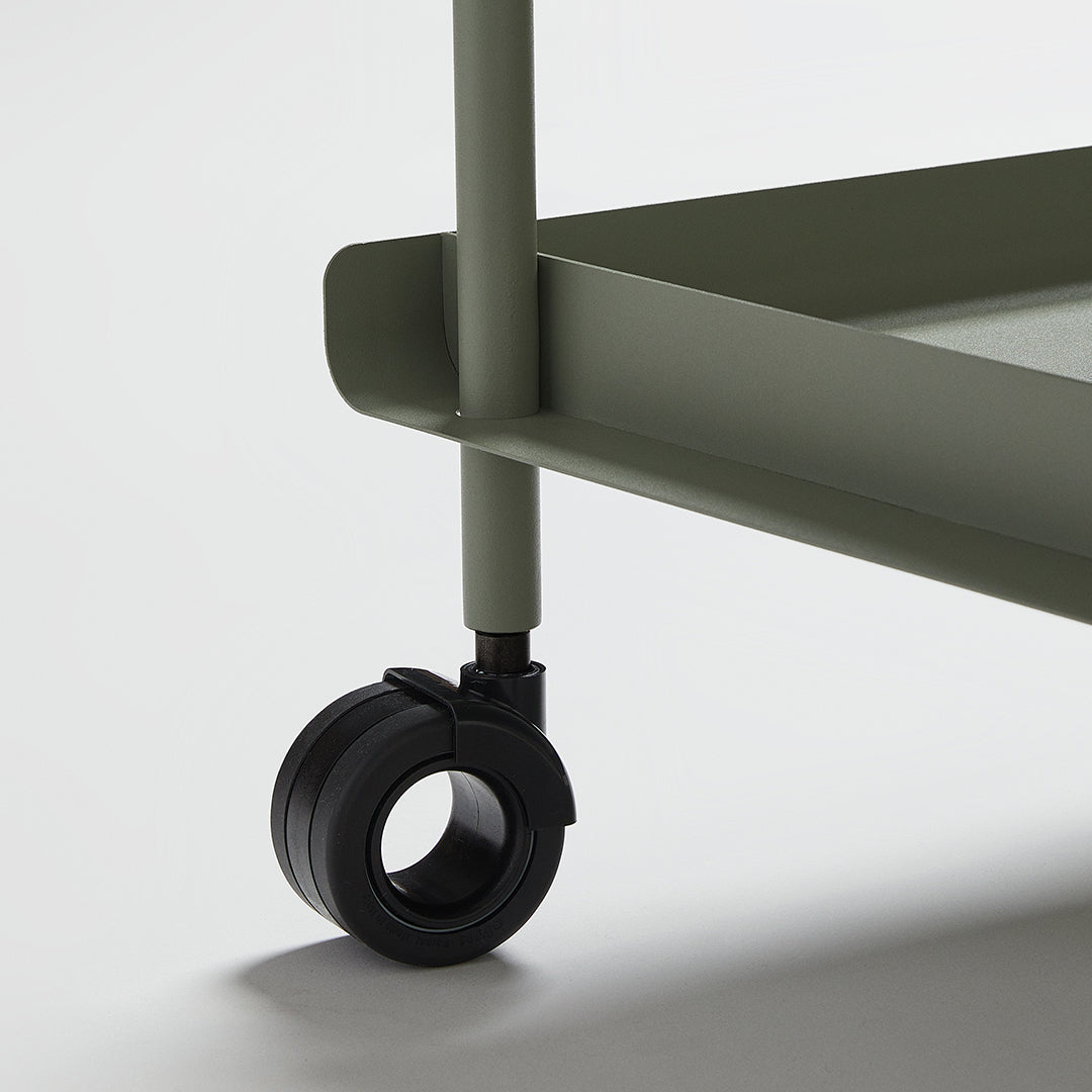 Pagoda - Multipurpose trolley