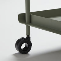 Pagoda - Multipurpose trolley