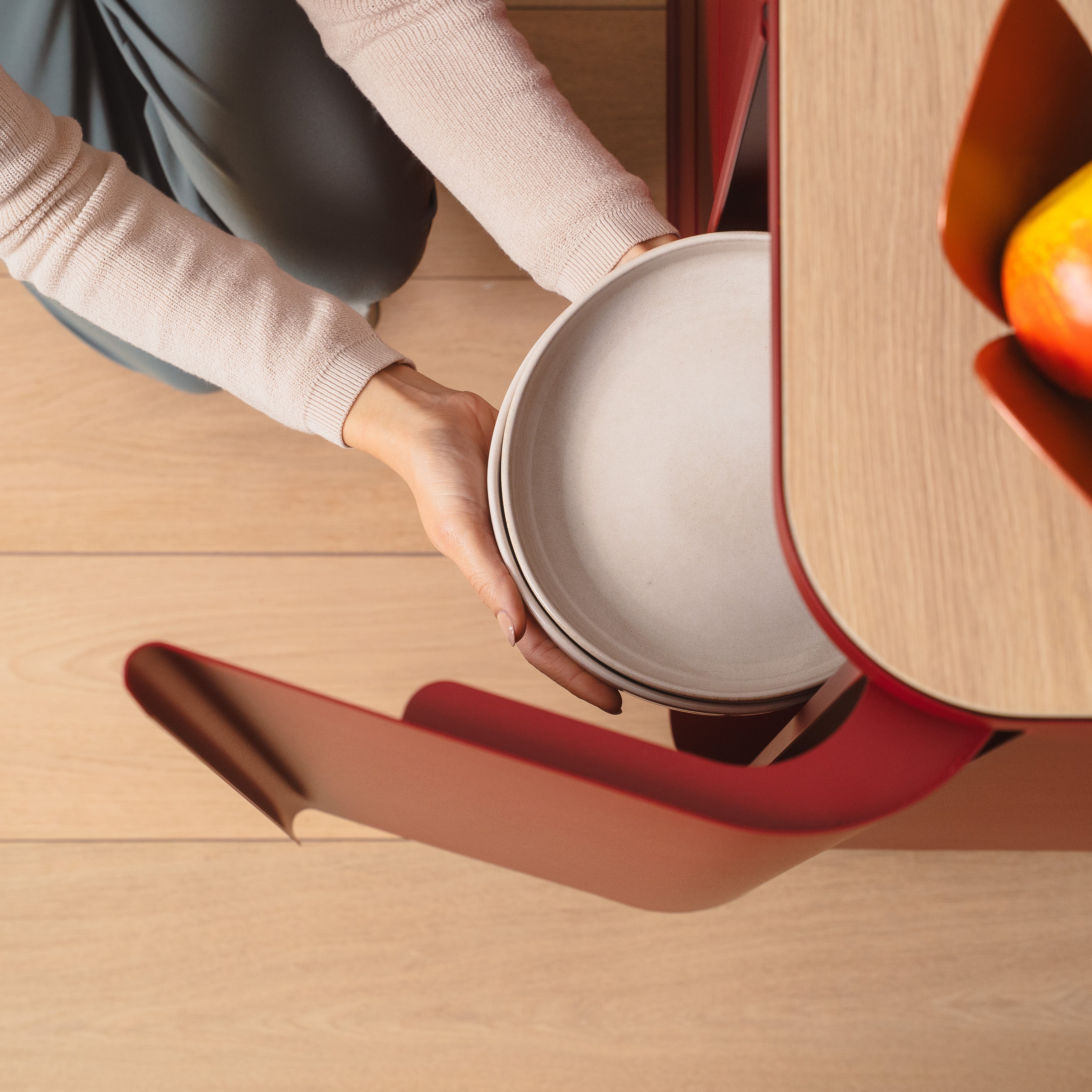 Artemisia - Mobile cassettiera