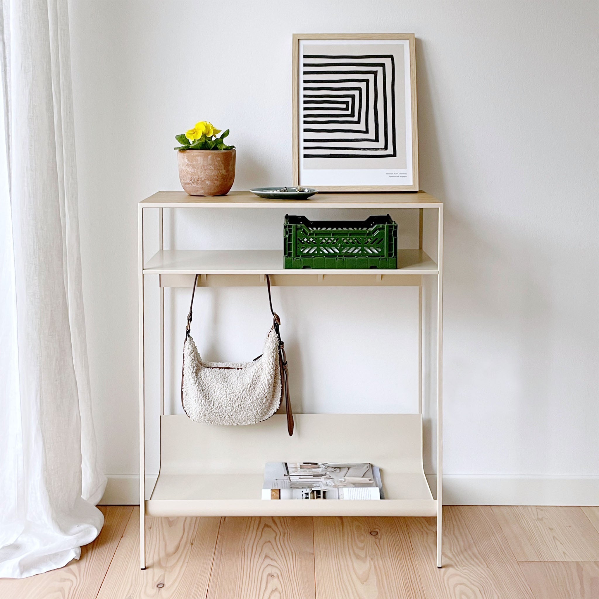 College - Konsolentisch