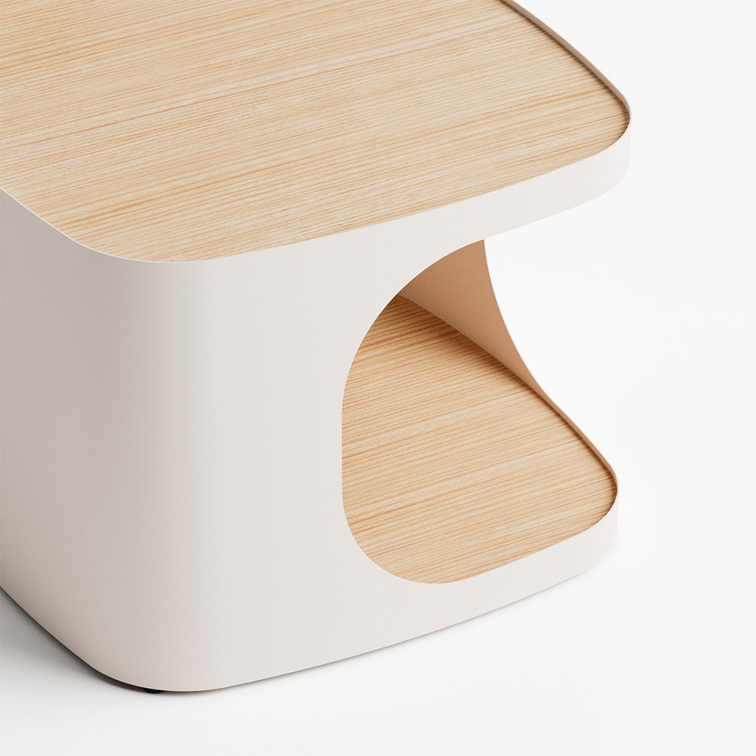 Delfi - Set 2 Comodini