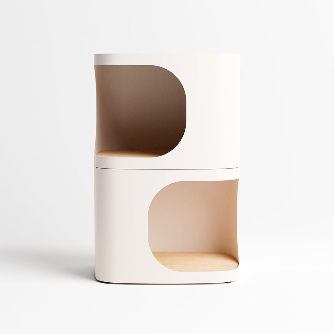 Delfi - Set 2 Comodini