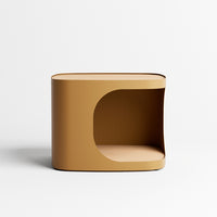 Delphi - Bedside table