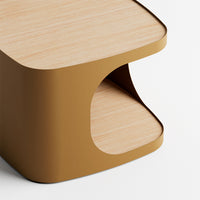 Delphi - Bedside table