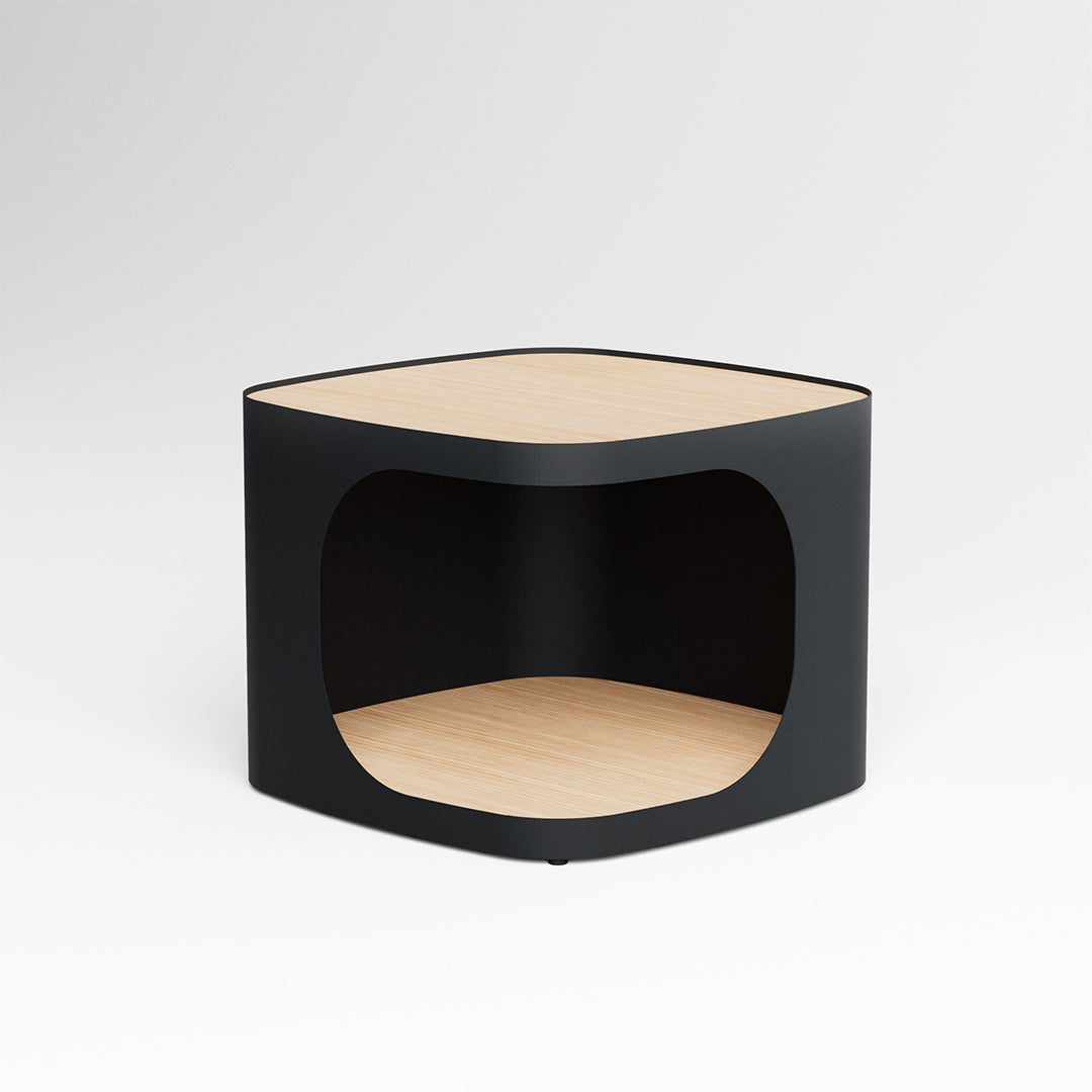 Delfi - 2er-Set Nachttische