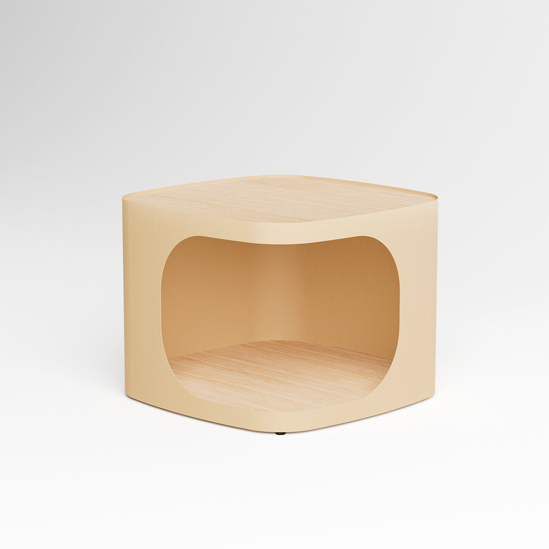 Delfi - 2er-Set Nachttische