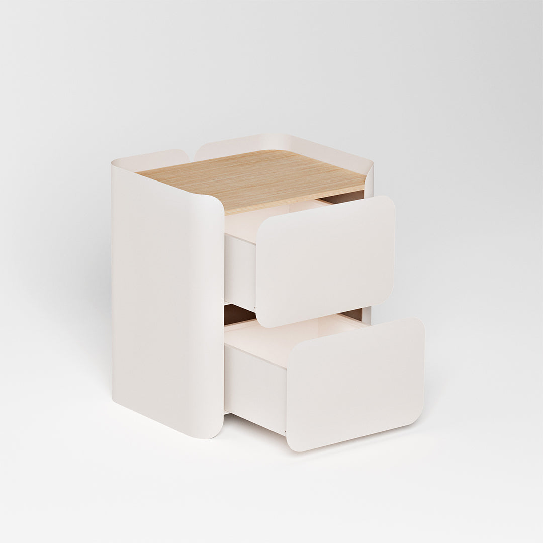 Lirio - Bedside table