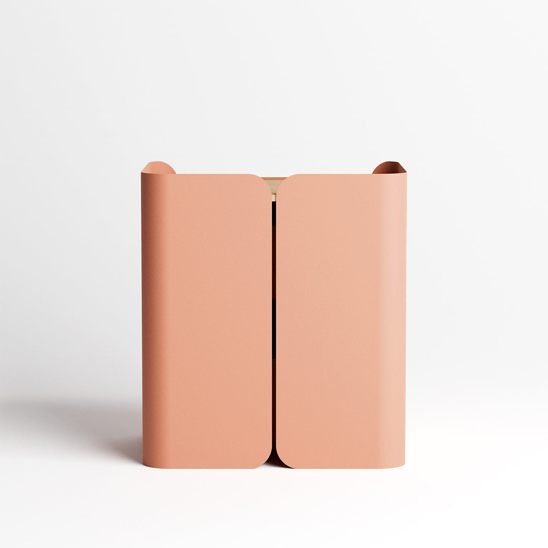 Lirio - Set of 2 Bedside Tables