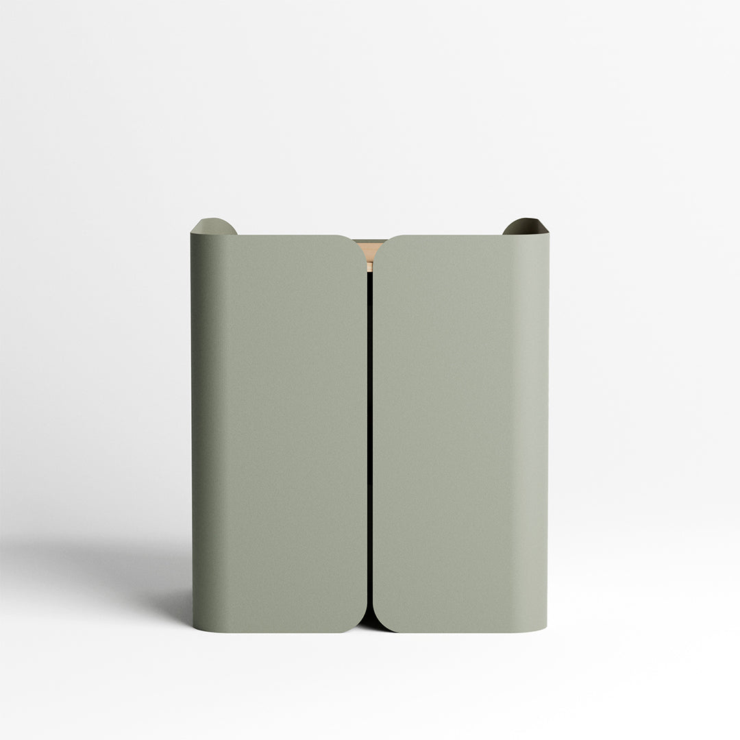 Lirio - Bedside table