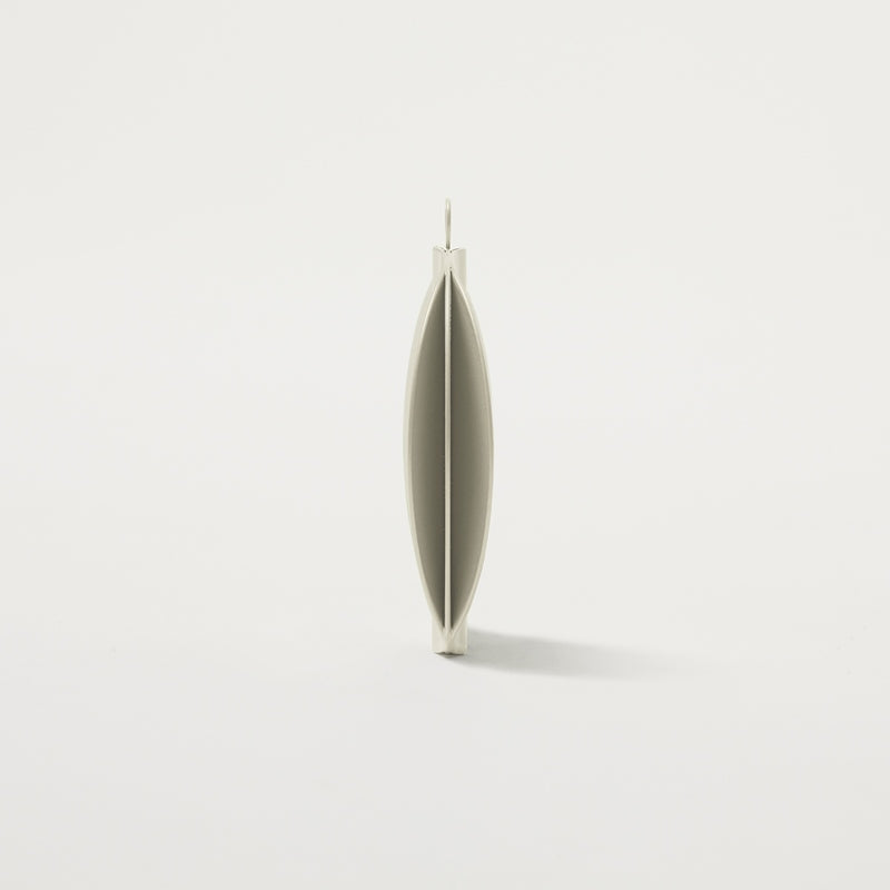 Falìe decoration (Set of 4 pieces) - White Shell