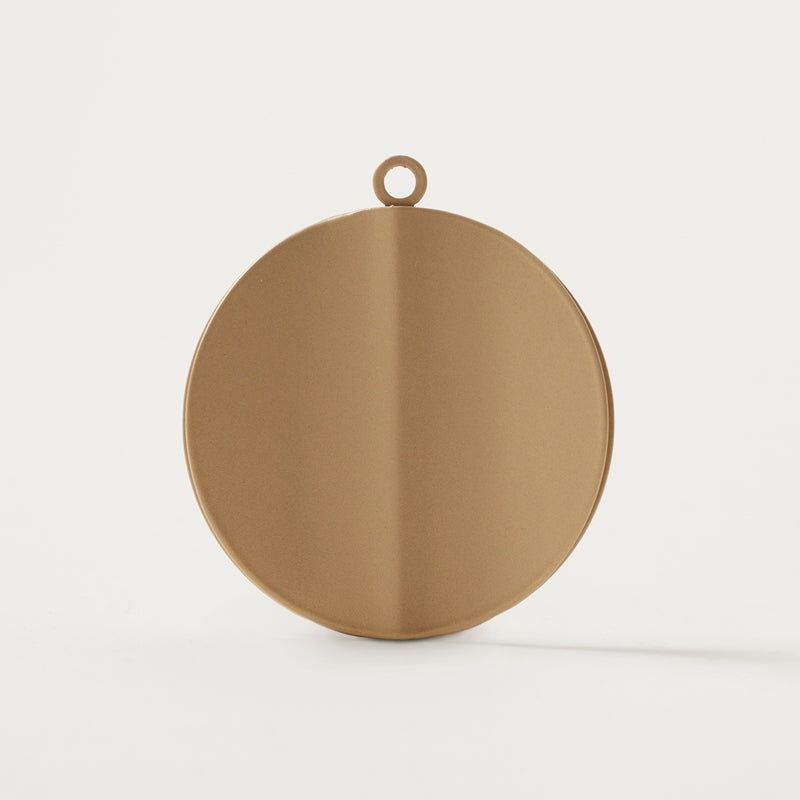 Falìe decoration (Set of 4 pieces) - Gold