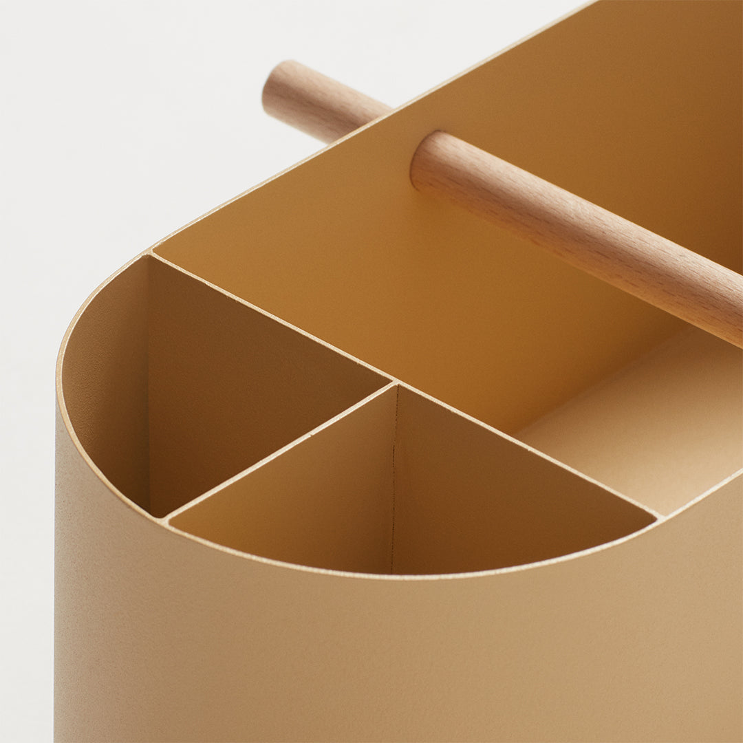 Colonna Levante, Absi und Everyday Box - Set Living