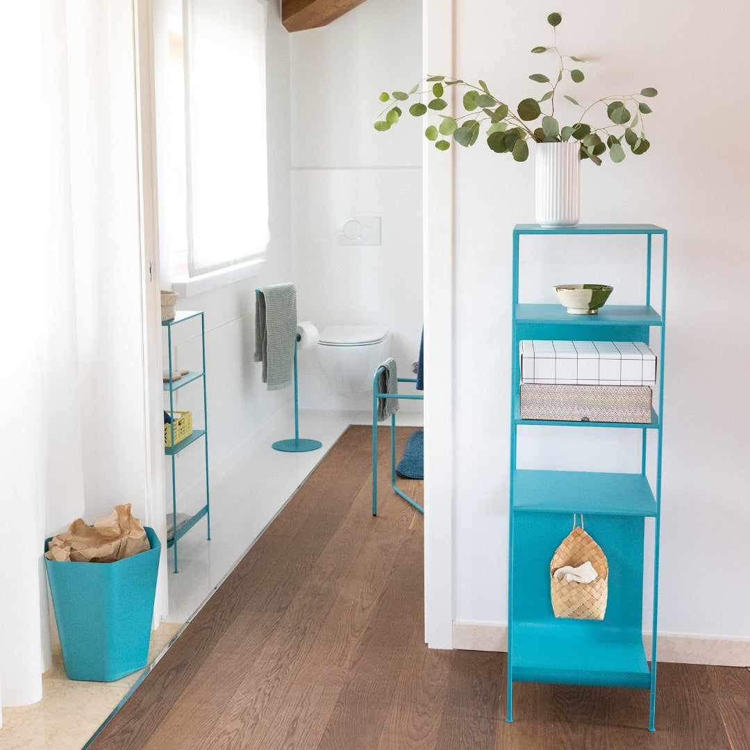 Levante - Column shelf