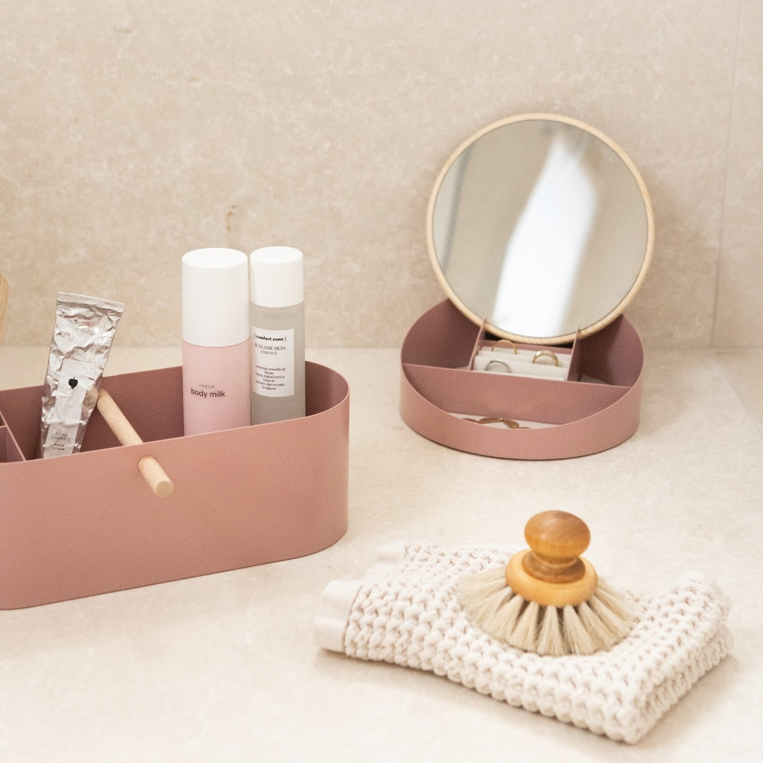 Aura - Schmuckkästchen