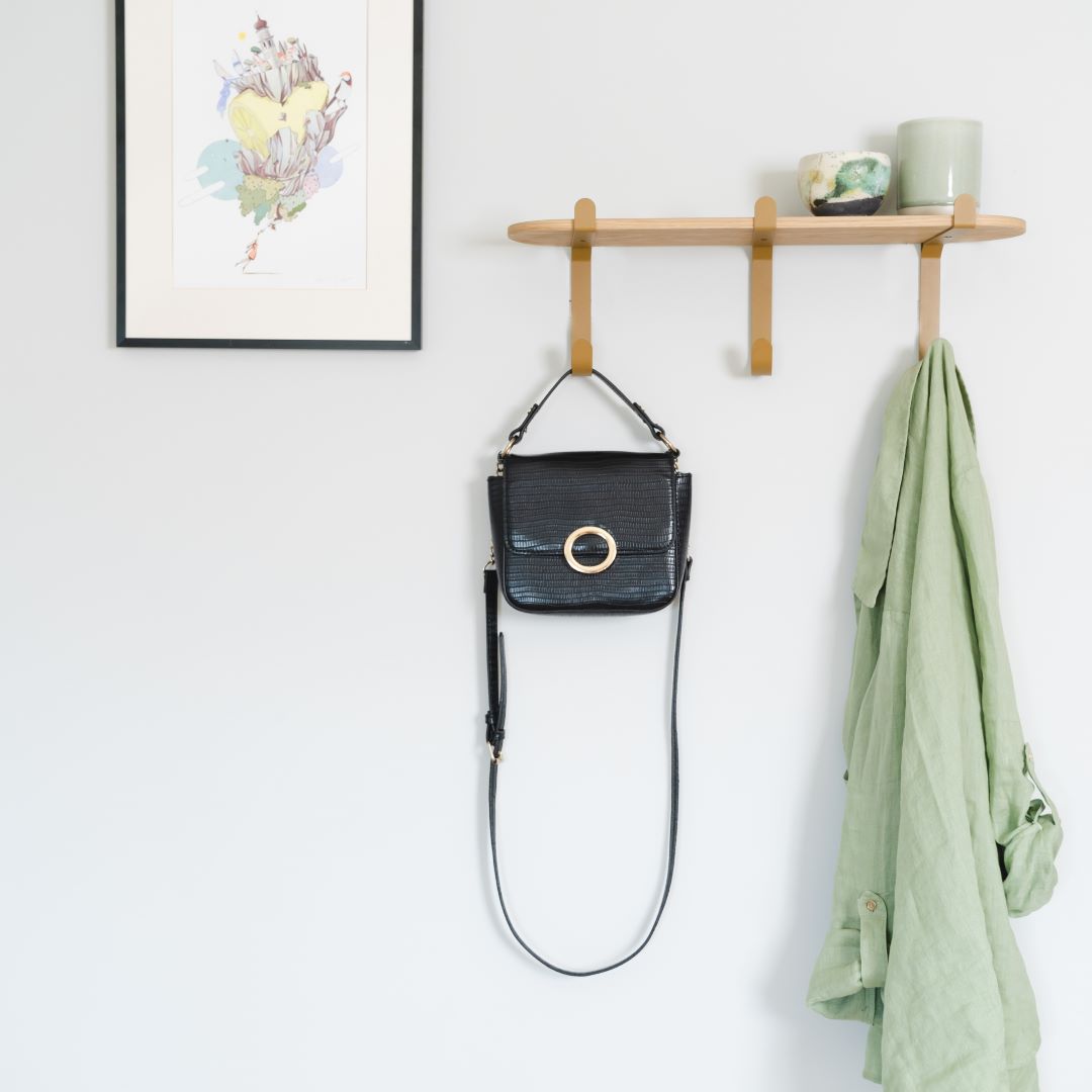 Dinetta and Galea - Entrance Set