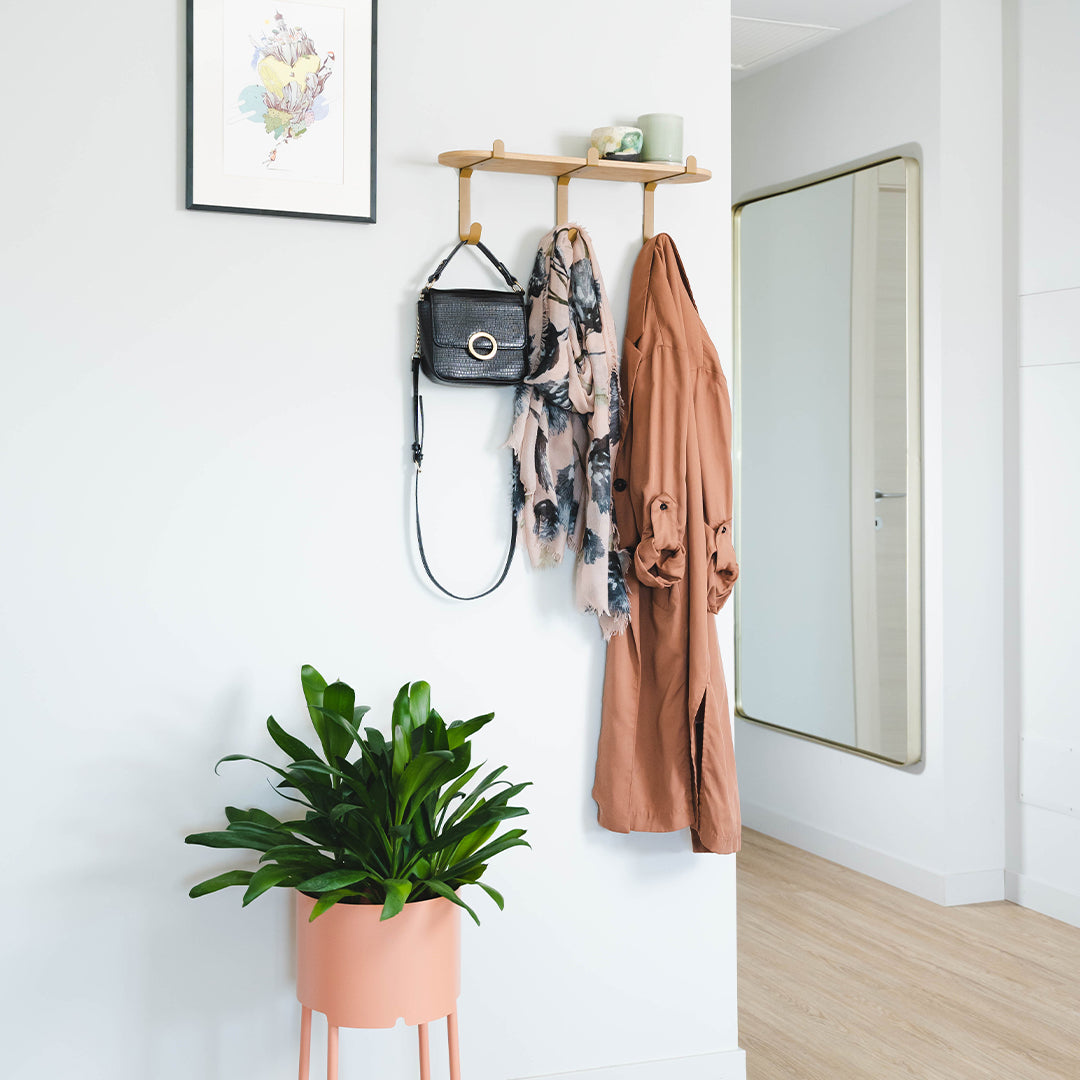 Galea - Wall coat rack