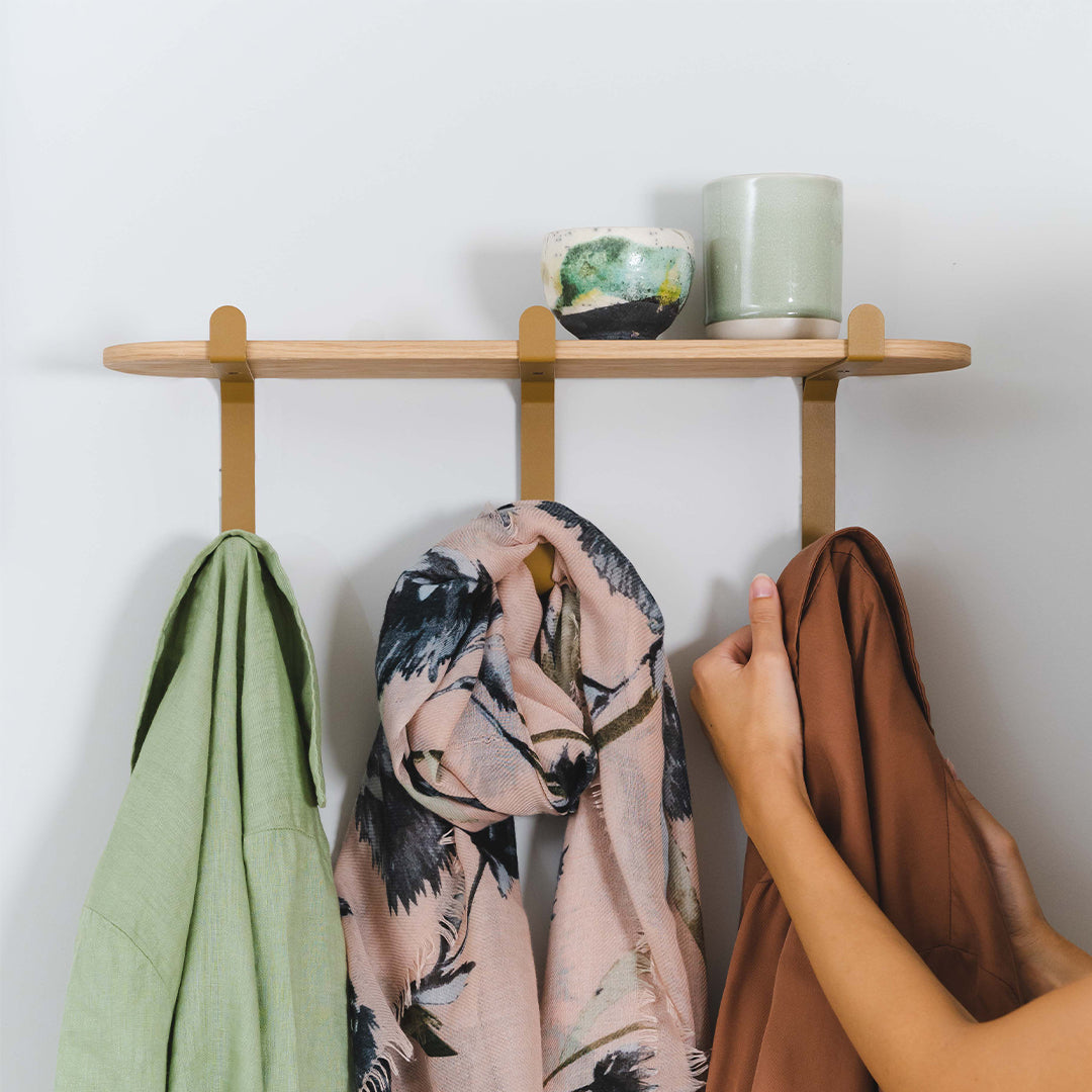Galea - Wall coat rack