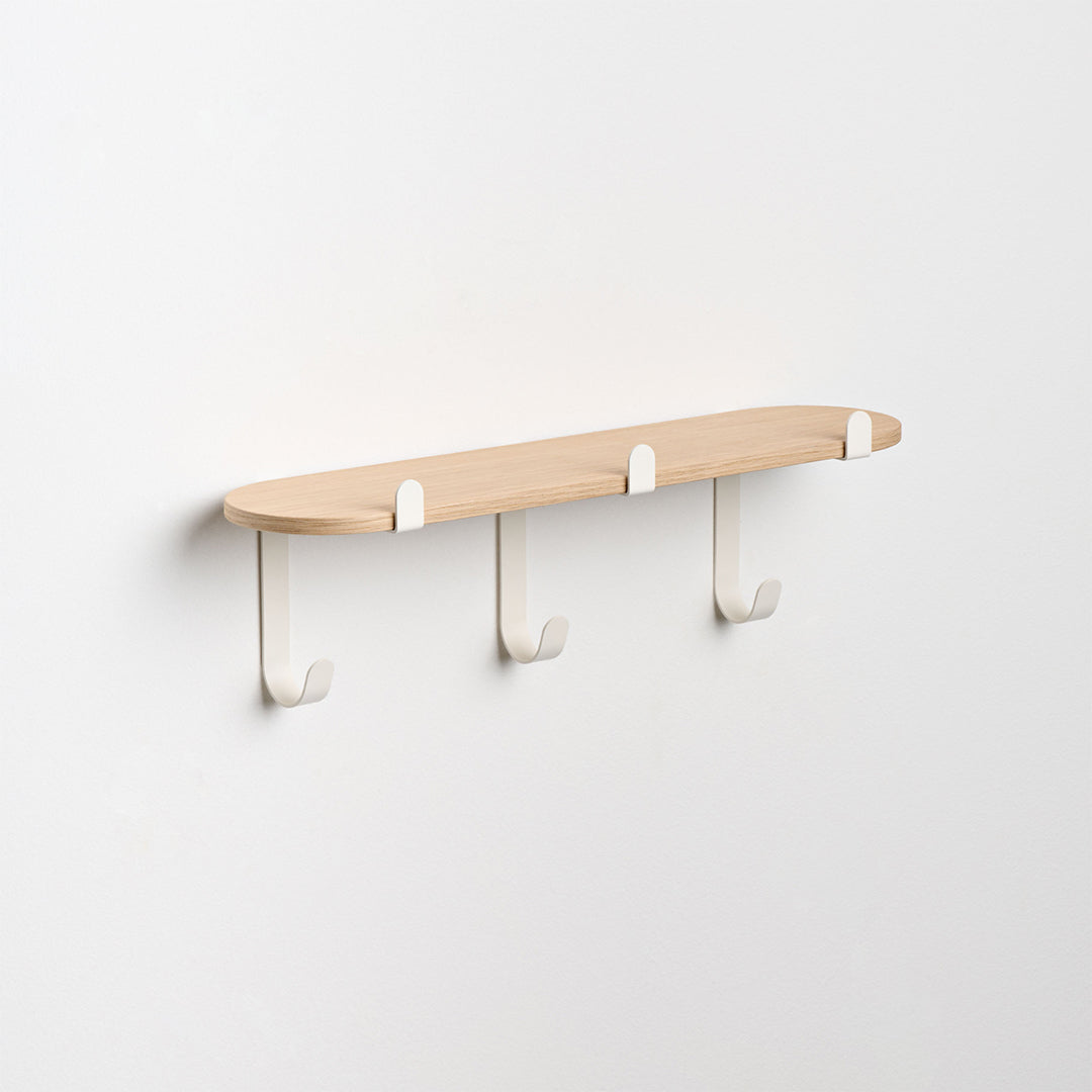 Galea - Appendiabiti da parete