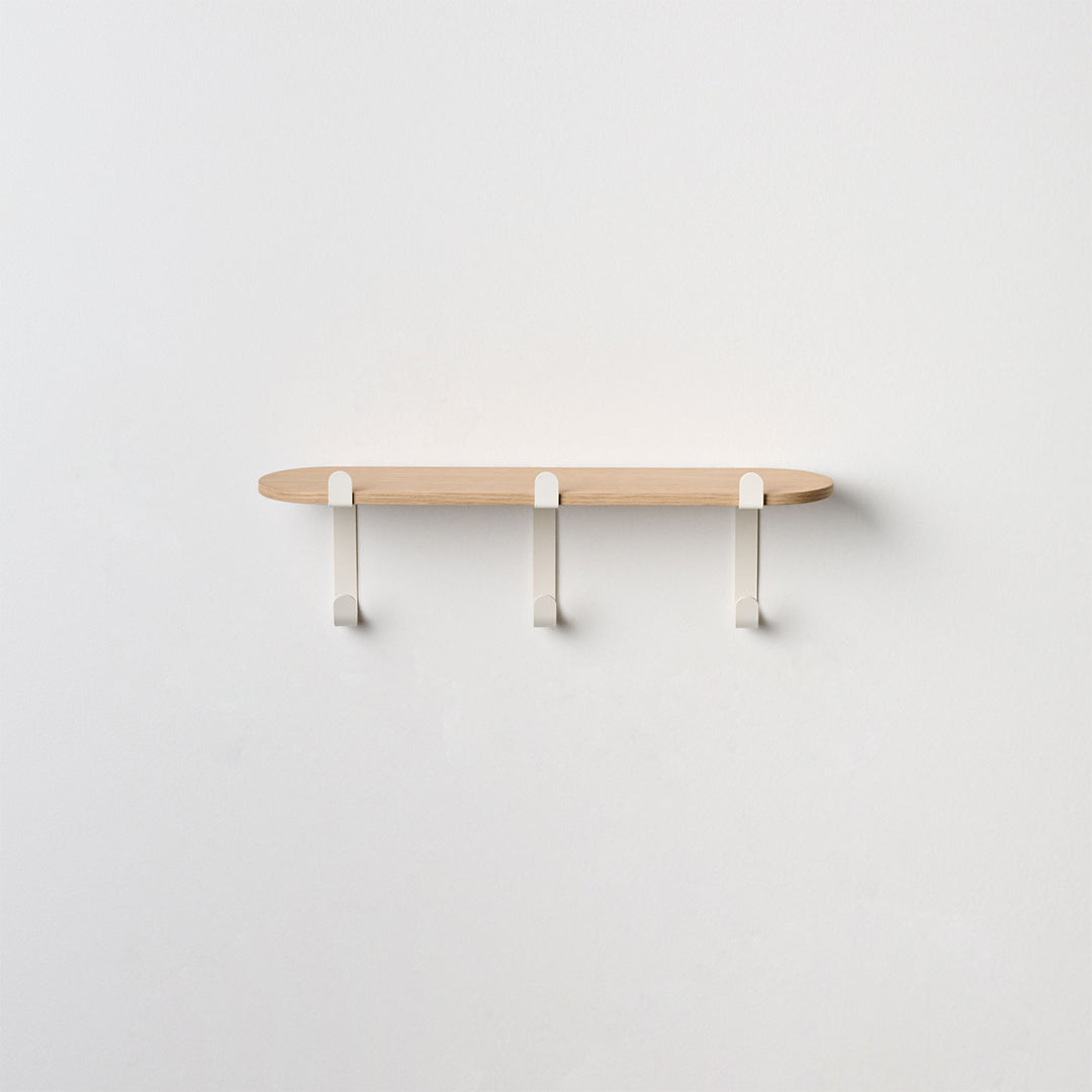 Galea - Appendiabiti da parete