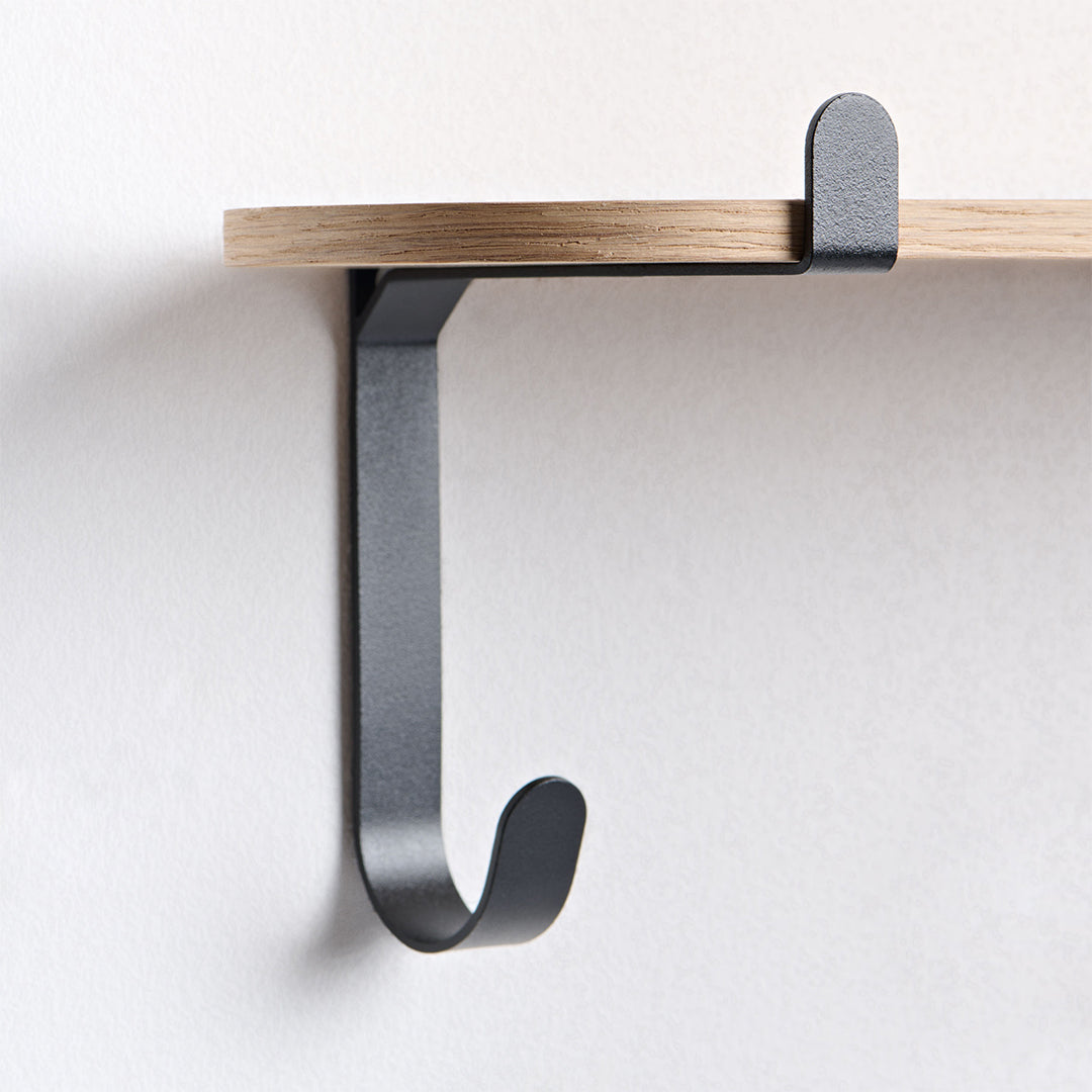 Galea - Appendiabiti da parete