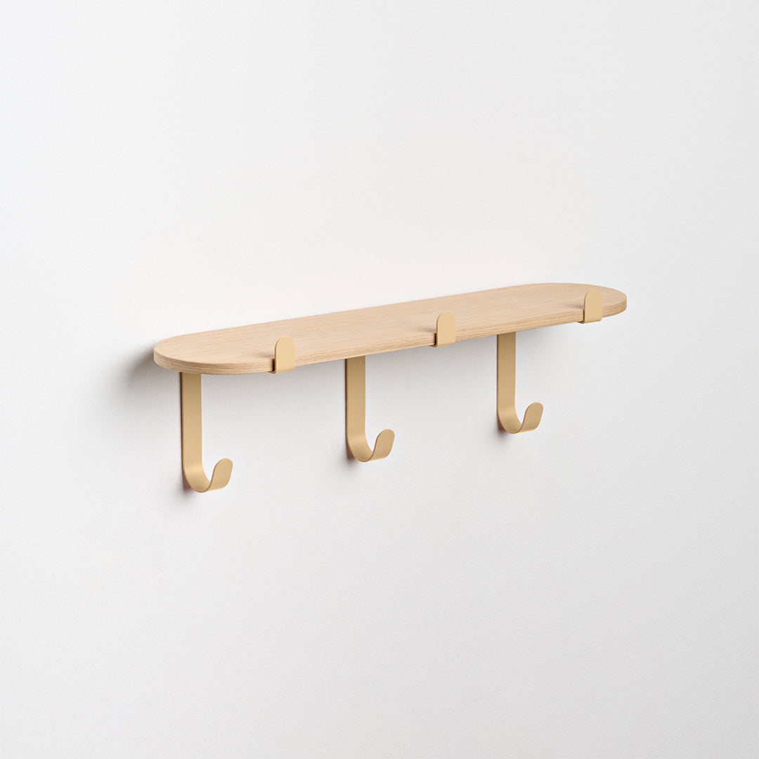 Galea - Appendiabiti da parete